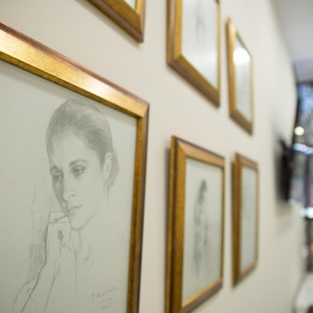 Soho Apartment Principal Avenue Malaga Zewnętrze zdjęcie