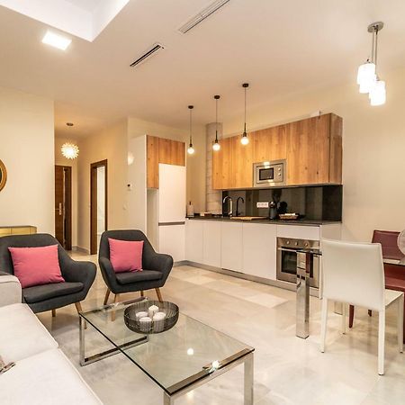 Soho Apartment Principal Avenue Malaga Zewnętrze zdjęcie