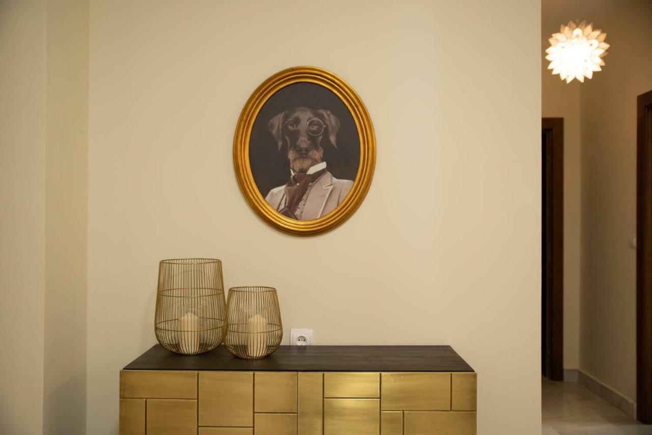 Soho Apartment Principal Avenue Malaga Zewnętrze zdjęcie