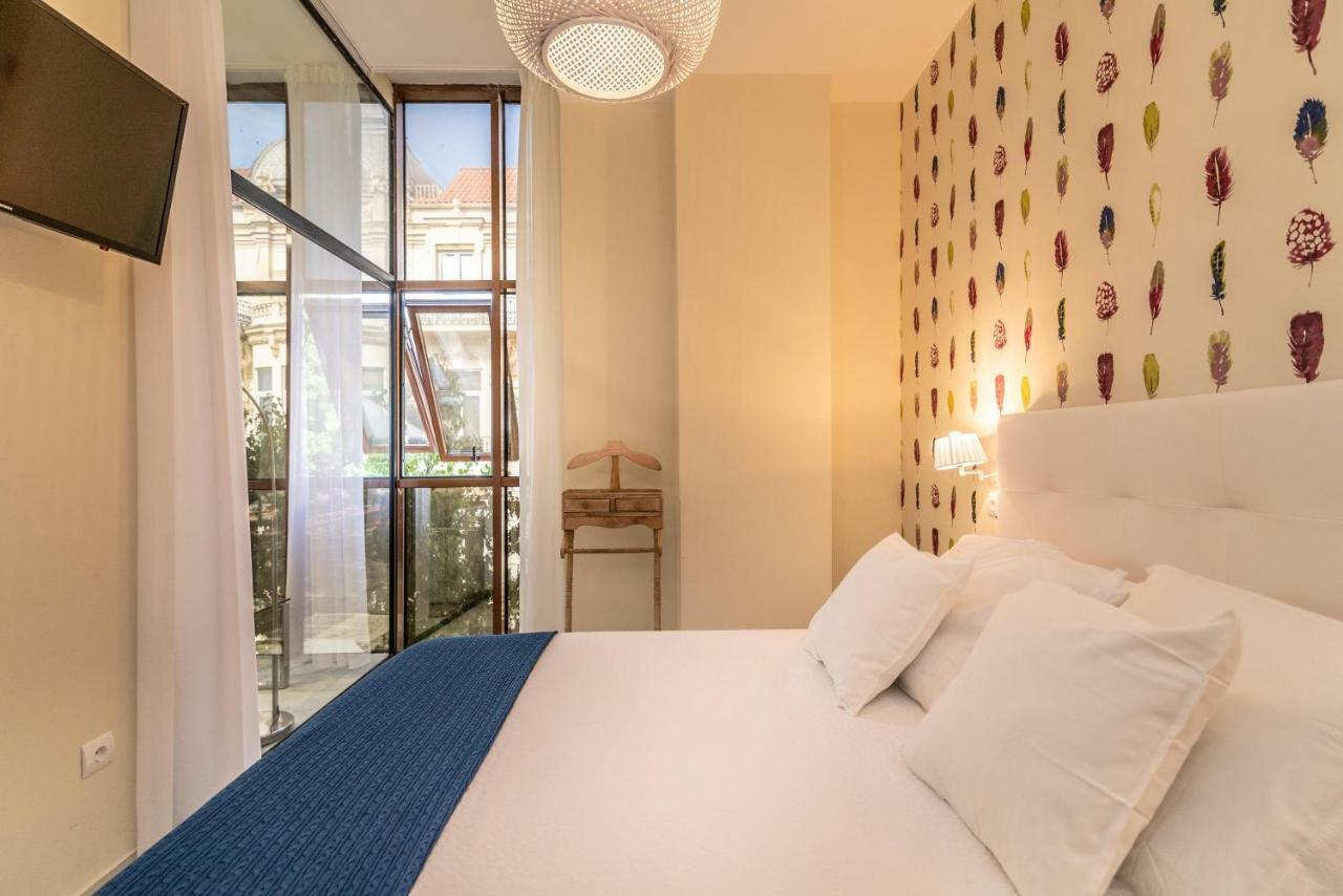 Soho Apartment Principal Avenue Malaga Zewnętrze zdjęcie
