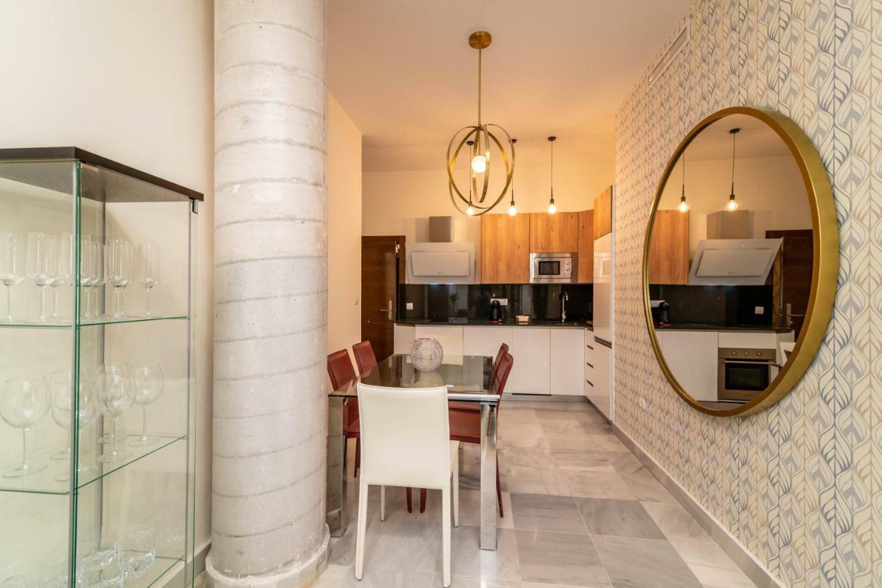 Soho Apartment Principal Avenue Malaga Zewnętrze zdjęcie