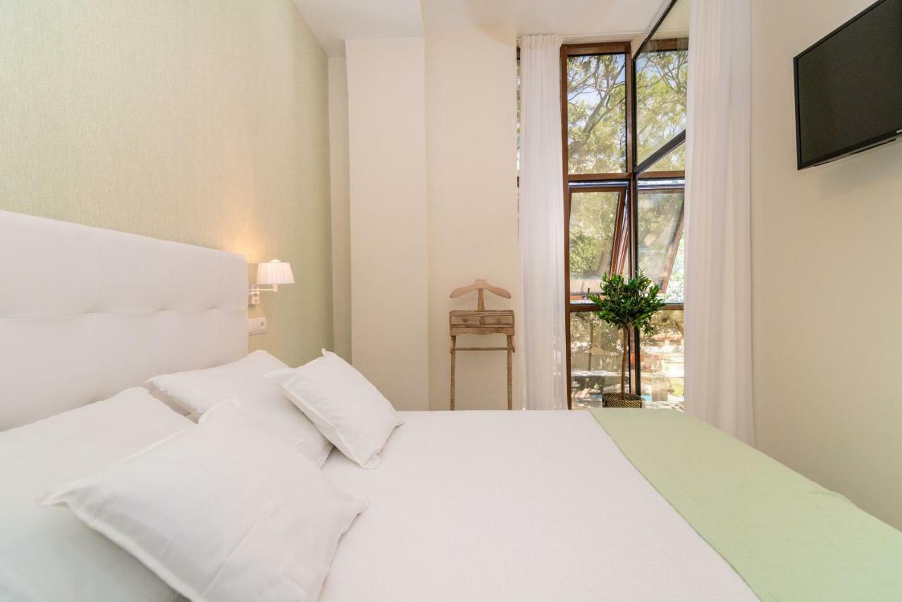 Soho Apartment Principal Avenue Malaga Zewnętrze zdjęcie