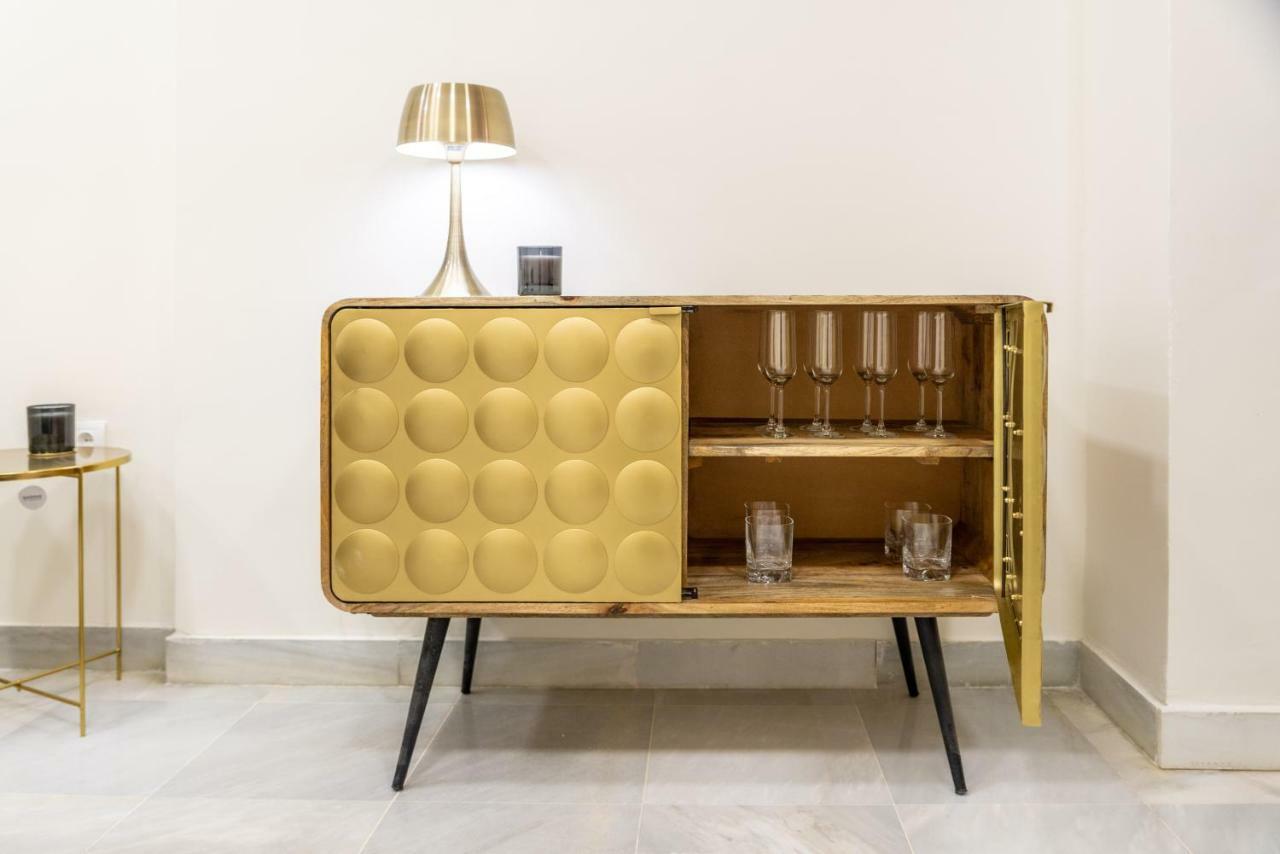 Soho Apartment Principal Avenue Malaga Zewnętrze zdjęcie