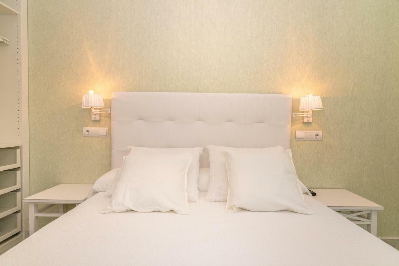 Soho Apartment Principal Avenue Malaga Zewnętrze zdjęcie
