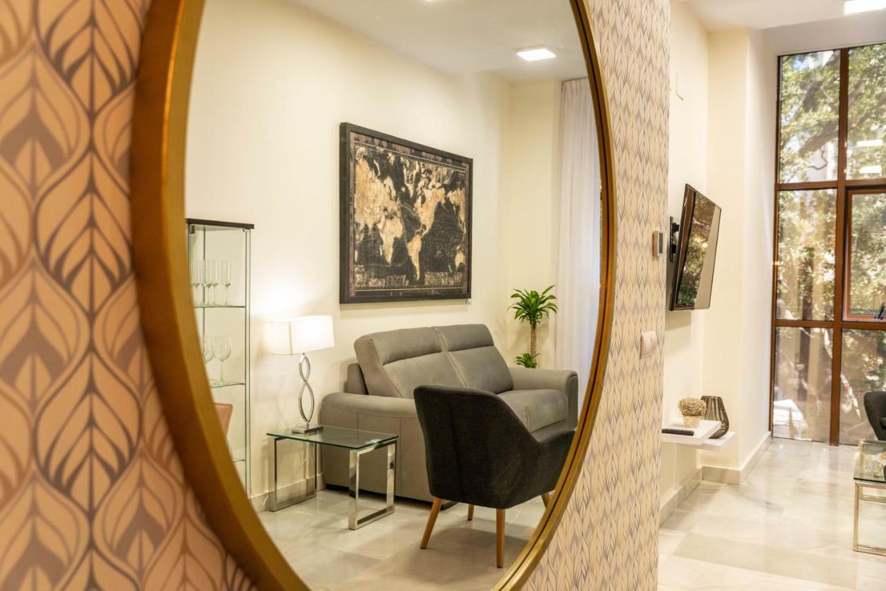 Soho Apartment Principal Avenue Malaga Zewnętrze zdjęcie