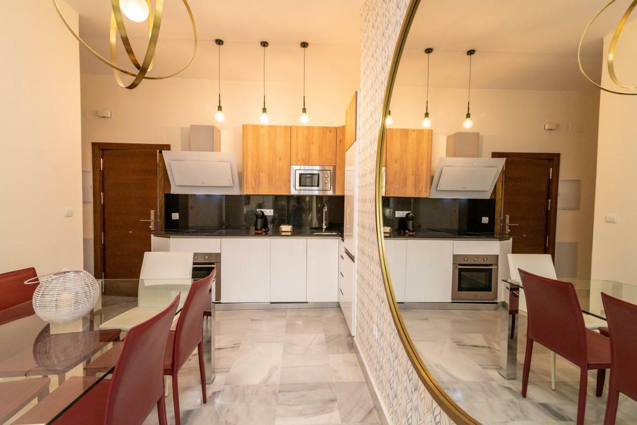 Soho Apartment Principal Avenue Malaga Zewnętrze zdjęcie