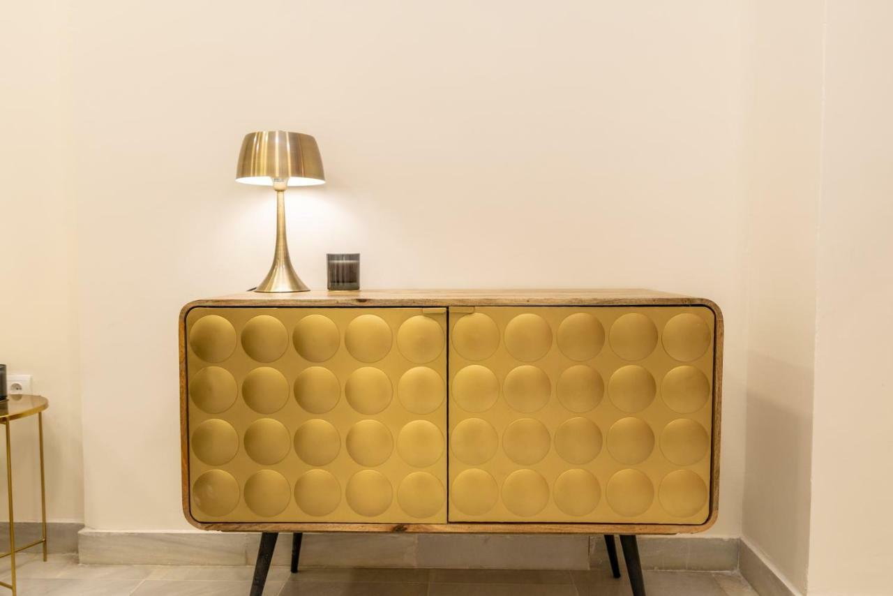 Soho Apartment Principal Avenue Malaga Zewnętrze zdjęcie