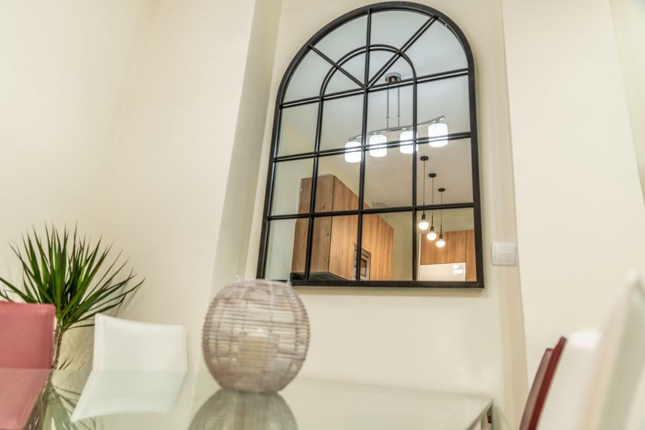 Soho Apartment Principal Avenue Malaga Zewnętrze zdjęcie