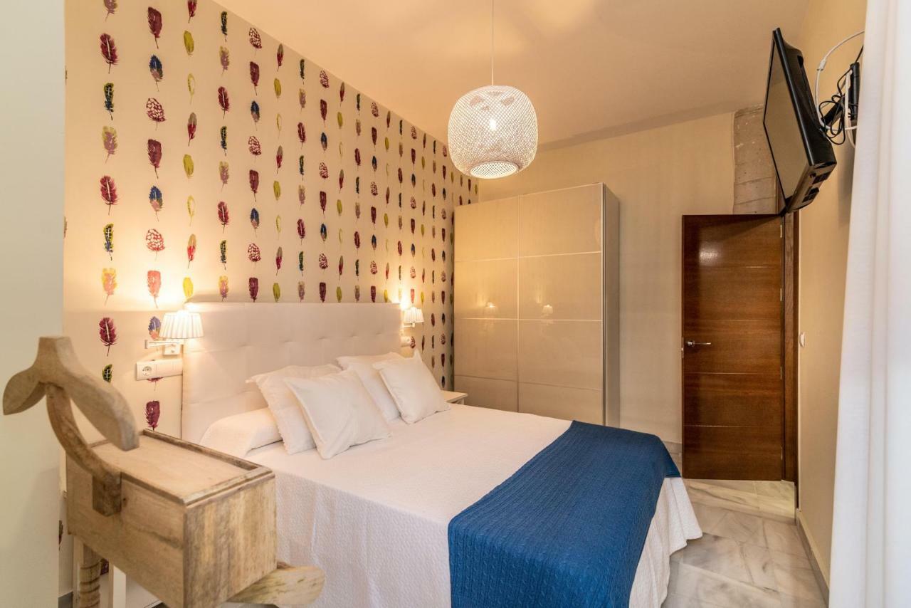 Soho Apartment Principal Avenue Malaga Zewnętrze zdjęcie