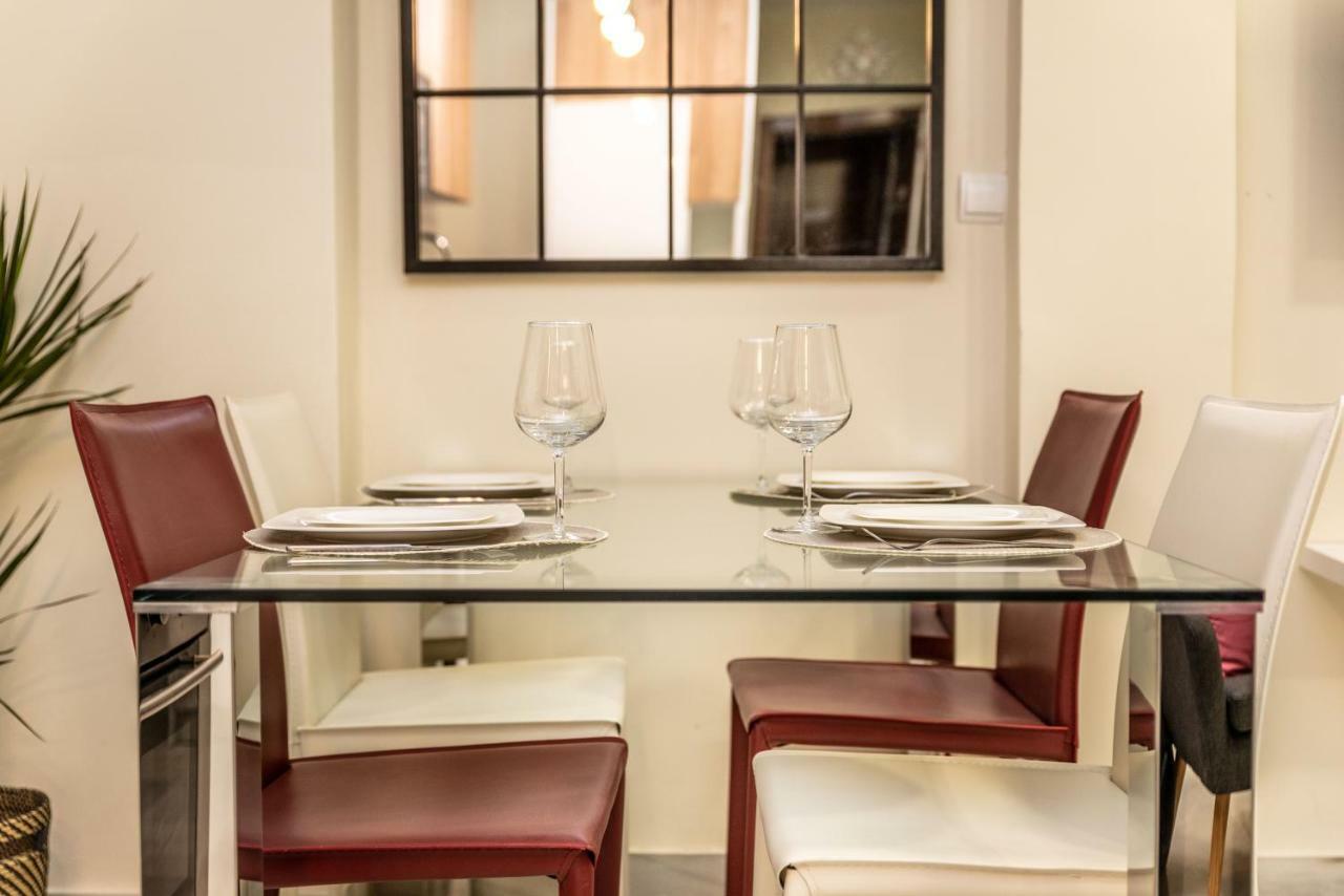 Soho Apartment Principal Avenue Malaga Zewnętrze zdjęcie